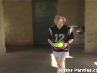 Come Play a Little Touch Football with Me: Free xxx movie d7