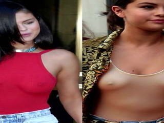 Selena Gomez Ultimate Jerk off Challange, adult movie ee