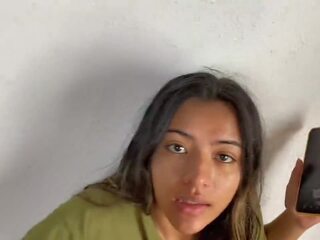 I Broke into My Neighbor's House and Fucked Her: Colombian Long Hair dirty movie