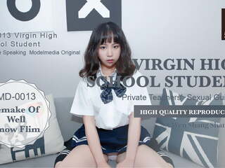 Md-0013 High School girl Jk, Free Asian x rated video c9 | xHamster
