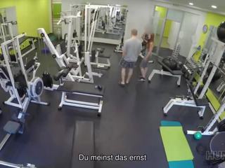 Hunt4k. Naiver Fitness-hase Hat Hard xxx video Mit Reichen MäNnern