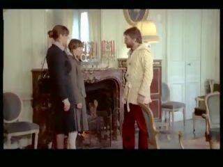 La Maison Des Fantasmes 1978 Brigitte Lahaie: Free xxx film 3c | xHamster