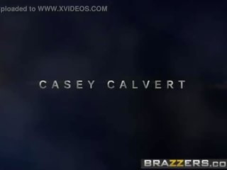 Brazzers - xxx video pro adventures - &lpar;Casey Calvert&comma; Charles Dera&rpar; - Metal Rear Solid The Phantom Peen &lpar;A XXX Parody&rpar; - Trailer preview