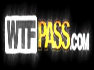 Mix Of clips By WTF Pass