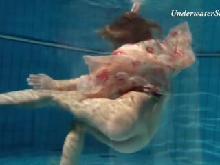 Pure underwater erotics X rated movie videos