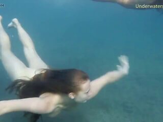 Underwater Deep Sea Adventures Naked, HD adult clip de | xHamster