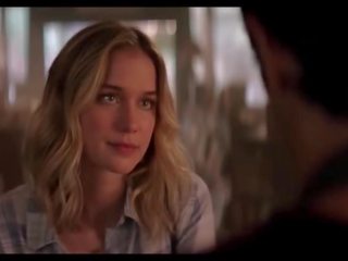 YOU TV Series S01 Full adult video and Kiss Scenes -elizabeth Lail.