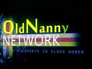 Oldnanny Two oversexed grown Lesbians Masturbation: HD xxx film e4 | xHamster