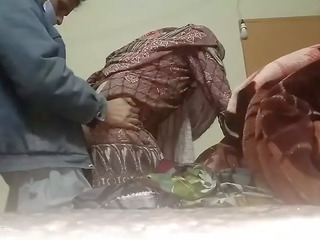 Dasi Sobia Rani captivating film Home Fucking: Pakistani Village porn