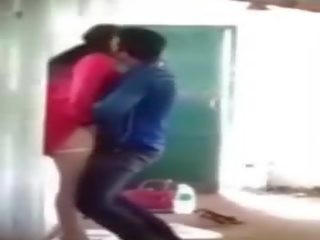 Desi School Teachers Fucking immediately following School