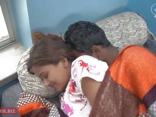 Desi Indian Couple Hardcore xxx film in Morning