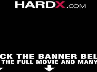 HardX Kelsi Monroe in Big Anal Acrobat