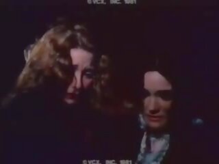Devil's Ecstasy 1973: Ecstasy Tube dirty film clip 68