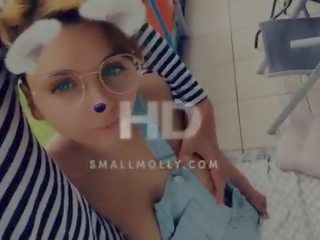 Crazy rimming while pissing&period; Too young for adult movie