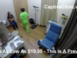 Government Tricks Immigrants with Free Healthcare: x rated clip 78
