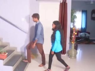 ఆపేదెవరు Telugu splendid Romantic Short film Latest Short clip 2017