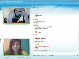 MSN x rated film Chat