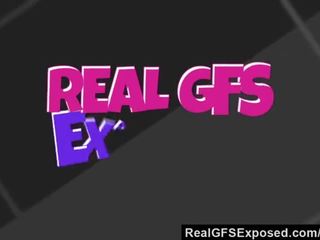 Realgfsexposed - the Best Teen to Fuck With