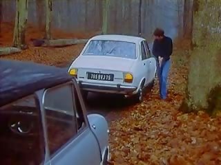 Brigitte Lahaie Auto Stoppeuses En Chaleur 1978: xxx video 69