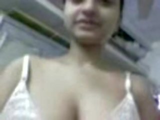 Indian School young lady MMS teen white forced big boob ass
