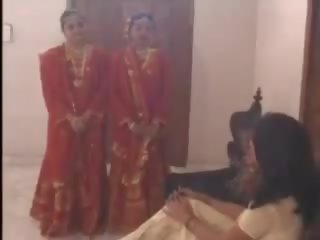 Indian Femdom Power Acting Dance Students Spanked: sex 76