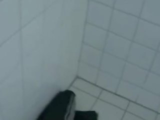 Teen couple initiate homemade dirty clip clip in toilet