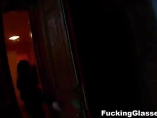 Fucking Glasses - dirty film youporn on a xvideos piano redtube cum-shot teen xxx clip