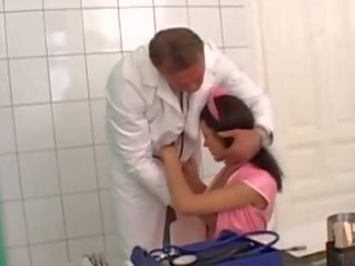 Priscilla - x rated video Hospital (as Nataly)
