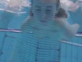 Anna Netrebko Skinny Tiny Teen Underwater: Free HD adult clip a2